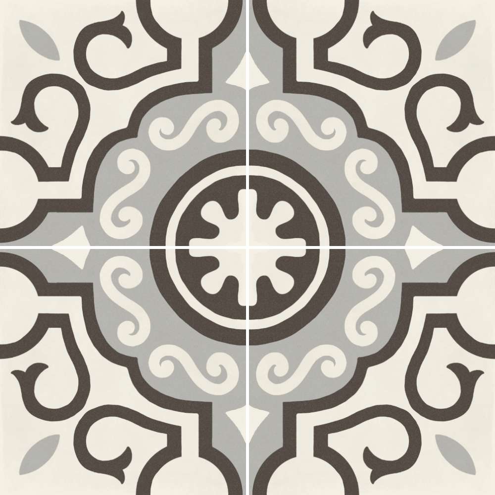 Marazzi D_Segni Dekore 20X20cm