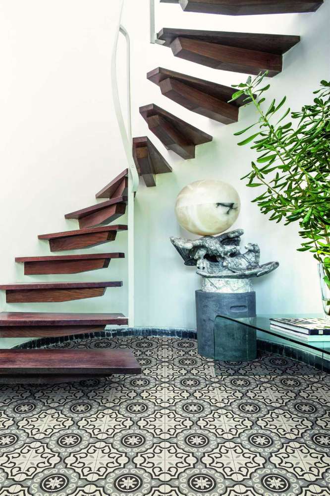 Marazzi D_Segni Dekore 20X20cm