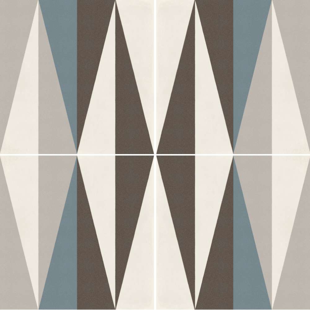 Marazzi D_Segni Dekore 20X20cm