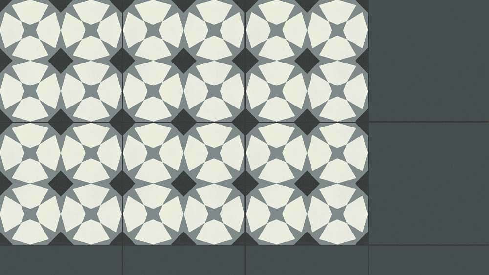 Marazzi D_Segni Dekore 20X20cm