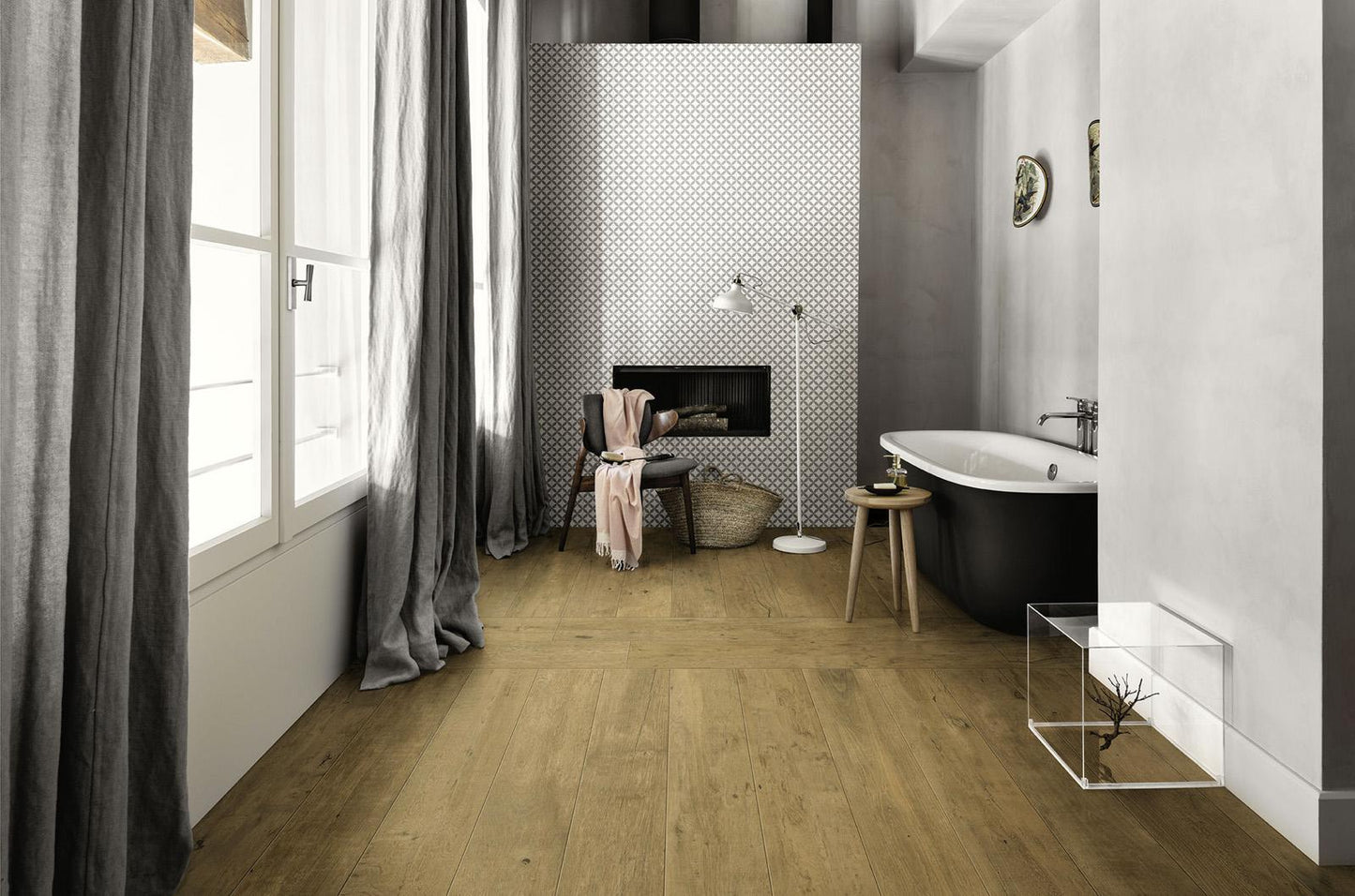 Marazzi D_Segni Dekore 20X20cm