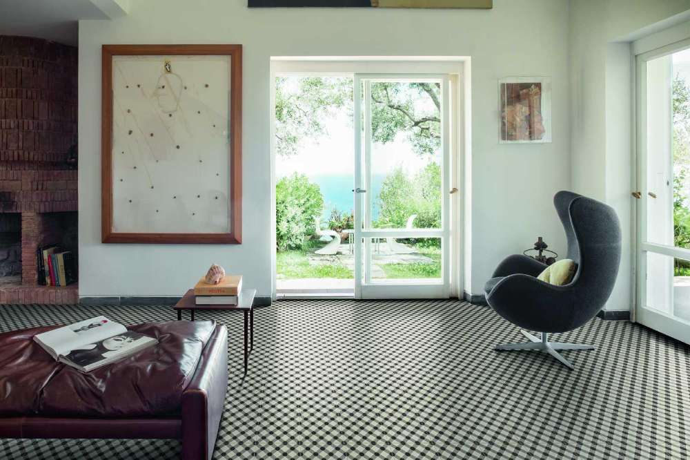 Marazzi D_Segni Dekore 20X20cm