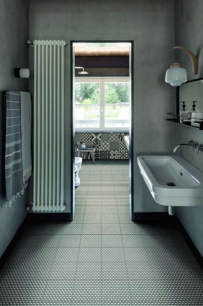 Marazzi D_Segni Dekore 20X20cm