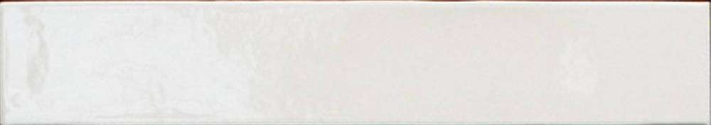 Marazzi Luz Otanio Bianco und Nero Lux Wandfliese 5,3X30