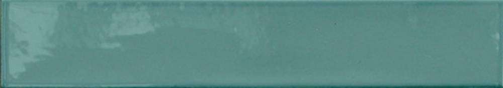 Marazzi Luz Otanio Bianco und Nero Lux Wandfliese 5,3X30