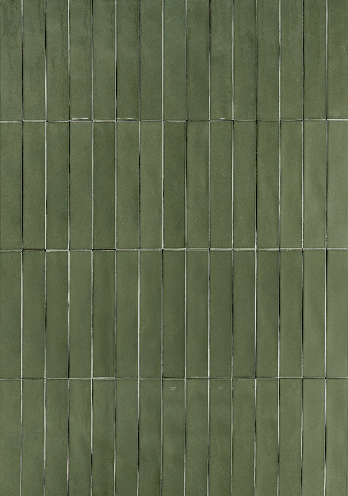Marazzi Luz Olivia Lux Wandfliese 5,3X30