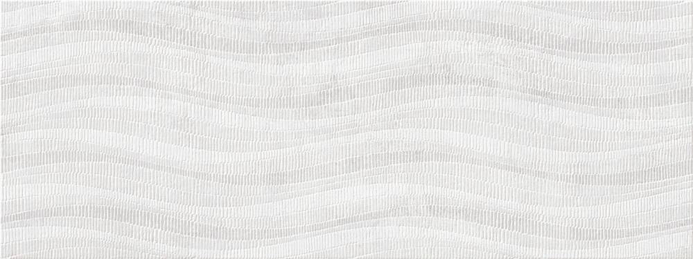 Wandfliese Bad Atrezo Grespania 45X90cm mit Dekor-Fliesen kombinierbar