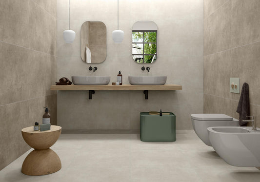 Pamesa Atrium Alpha marfil 60X120cm