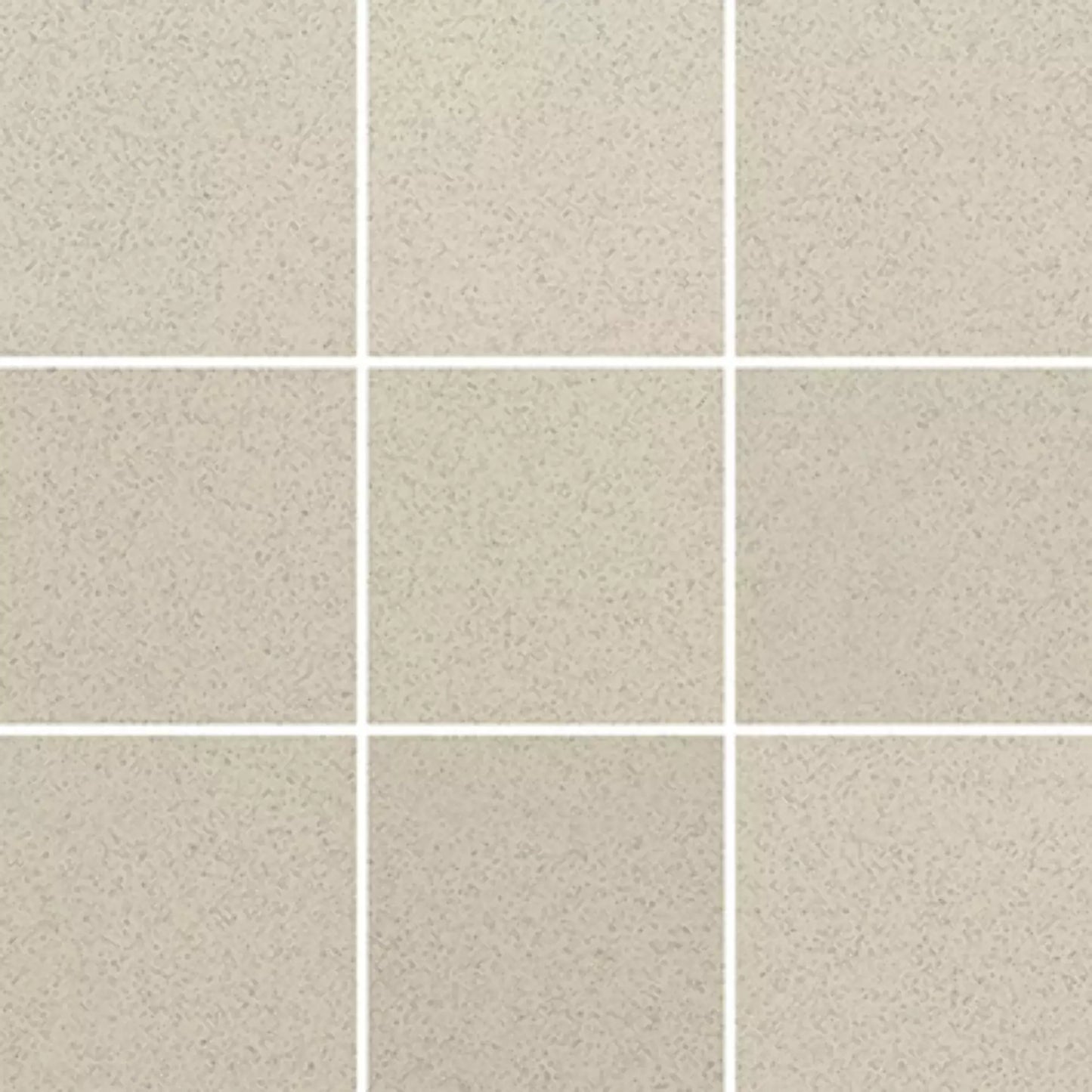 Bodenfliese Villeroy & Boch Unit Three mit Granitstruktur 30x30 cm