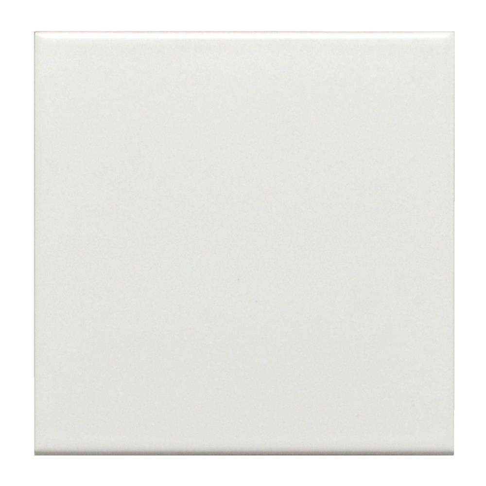 Wandfliese Villeroy & Boch Unit Two weiß und creme  I.Sorte Villeroy & Boch