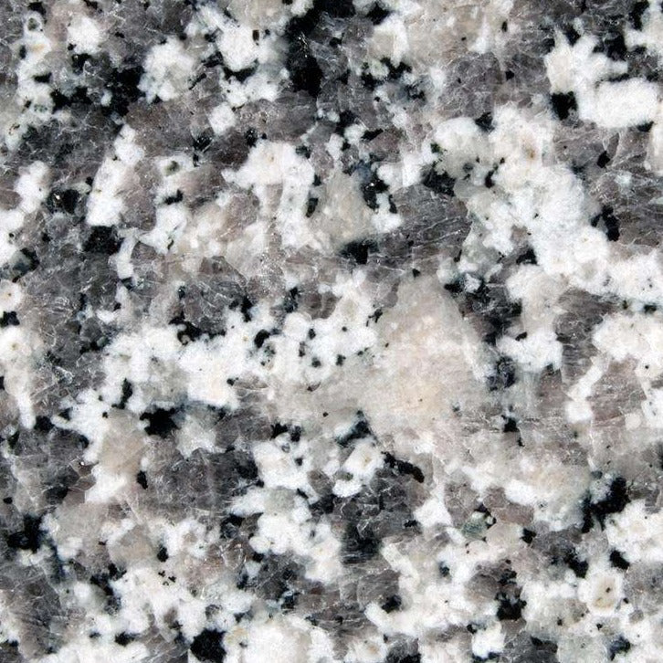 Fensterbank Granit Bianco Sardo Hell 2 cm Stärke - Fertigarbeit