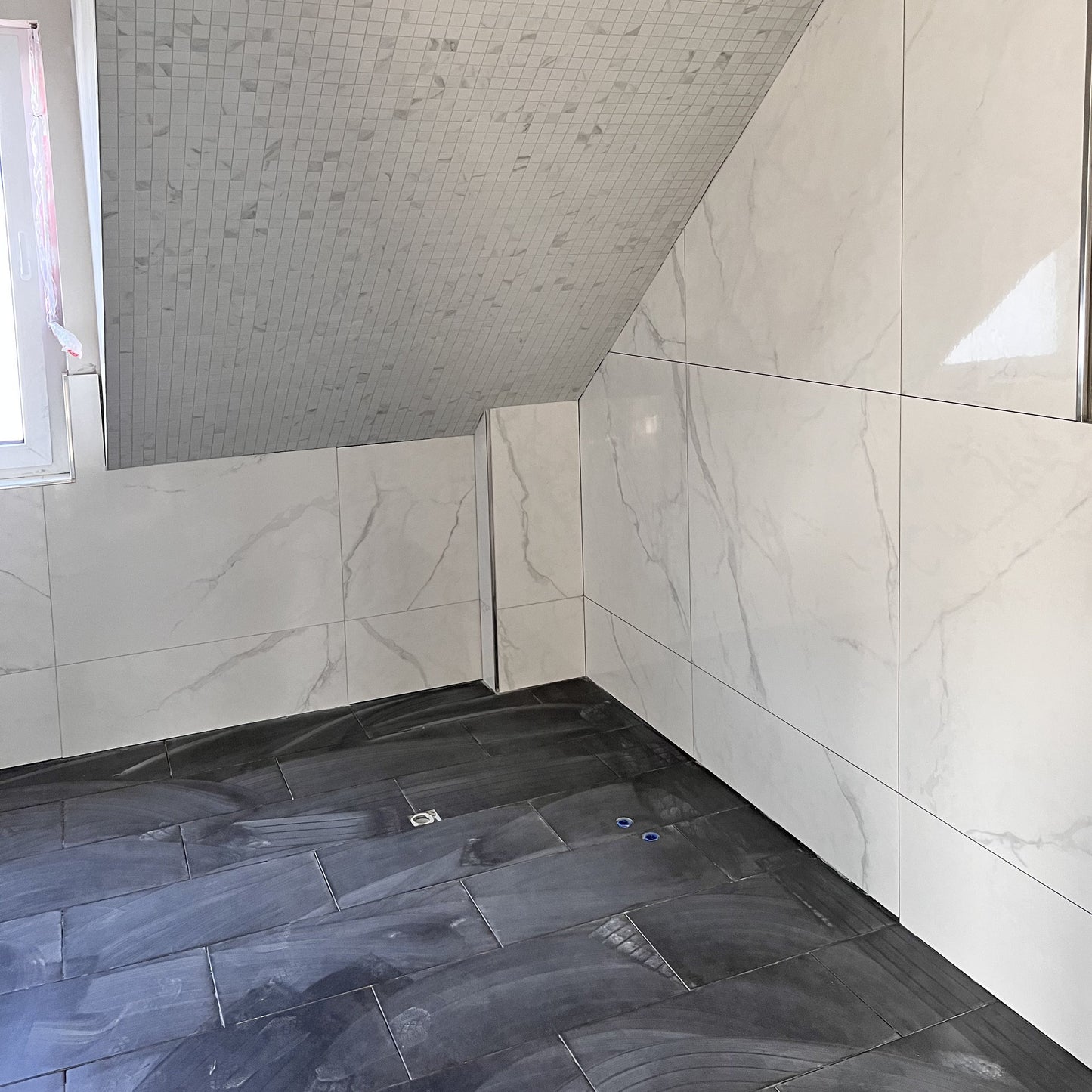 Tau Ceramica CanCan 60X120 rect.