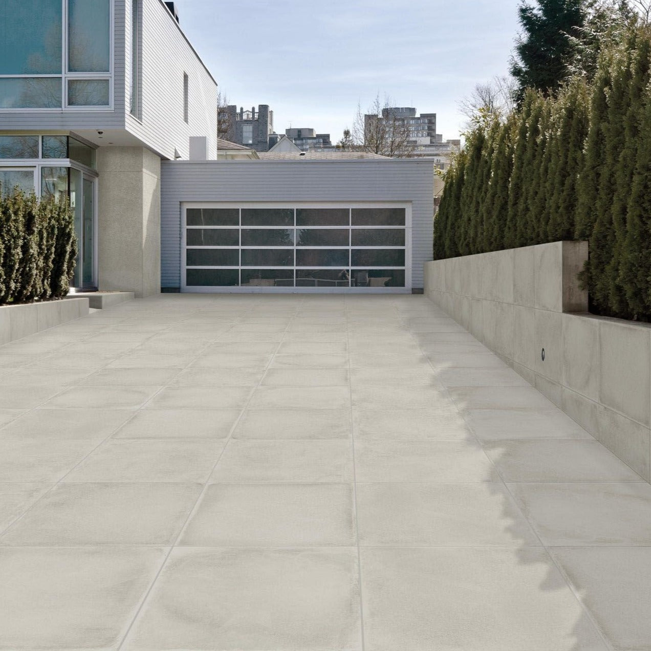 Castrovillari Tau Ceramica Zement-Optik