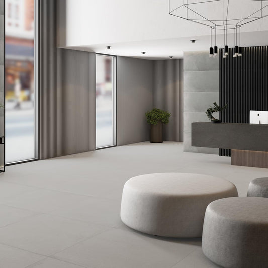 Castrovillari Tau Ceramica Zement-Optik