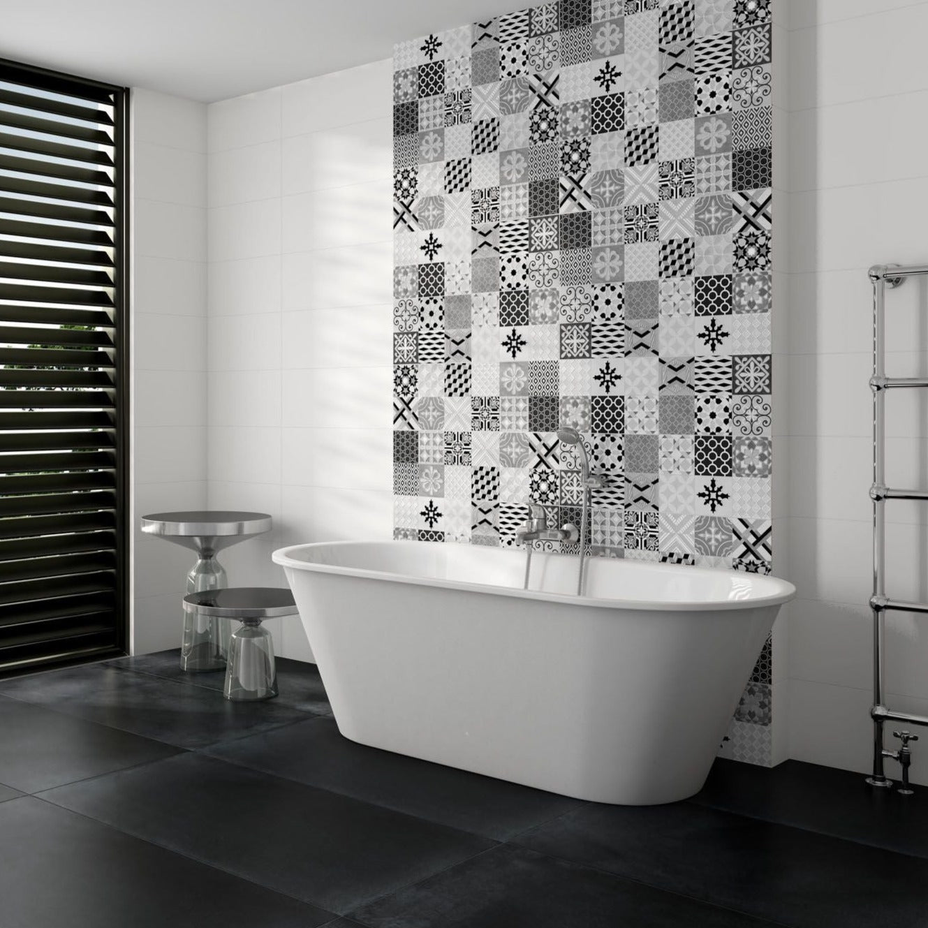 Castrovillari Tau Ceramica Zement-Optik