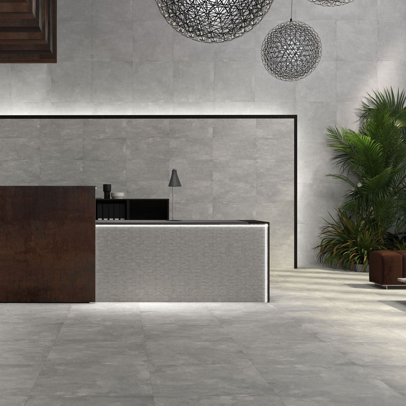 Feinsteinzeug Tau Ceramica - Cosmopolita Serie 4 Farben - Lagerware