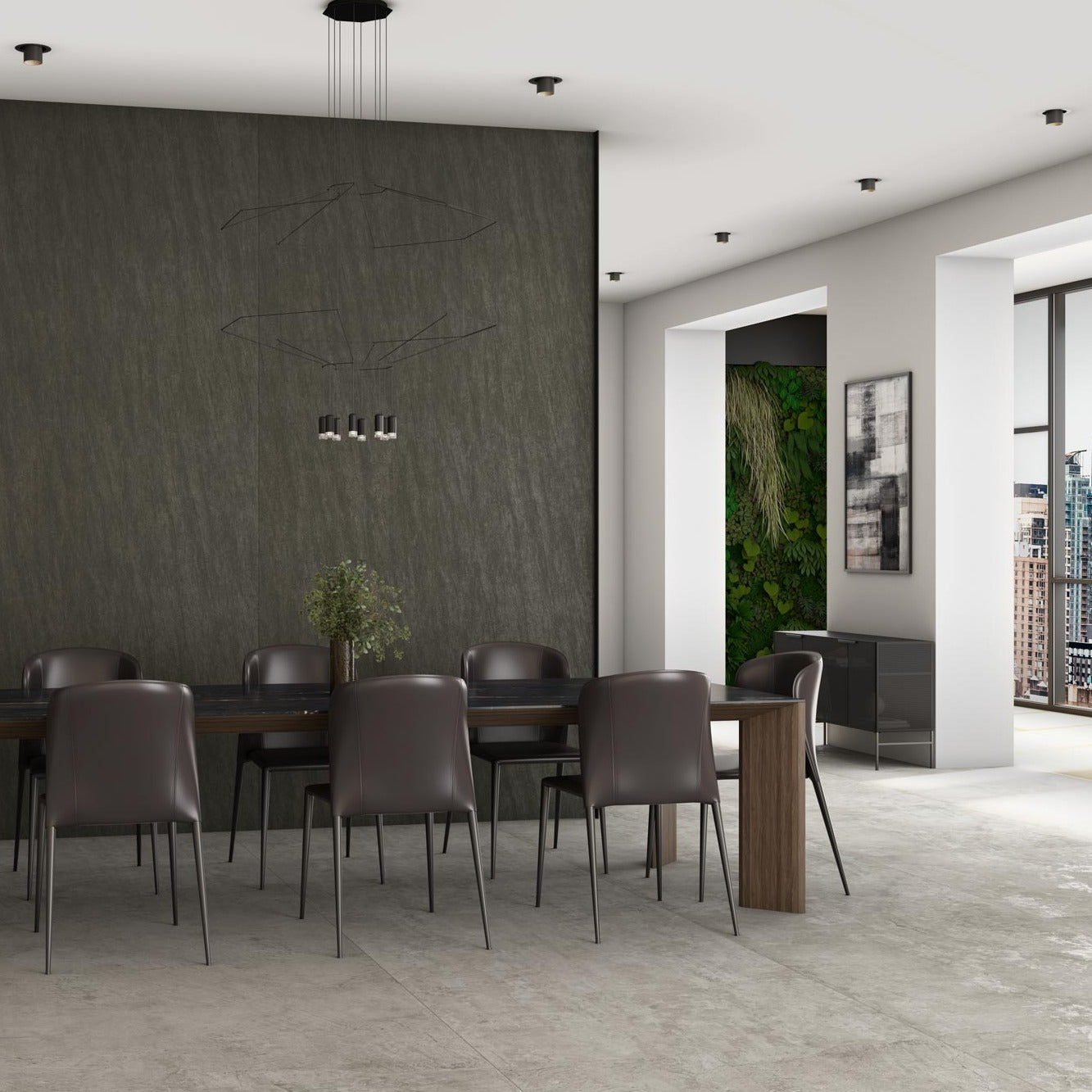 Tau Ceramica CanCan 60X120 rect.