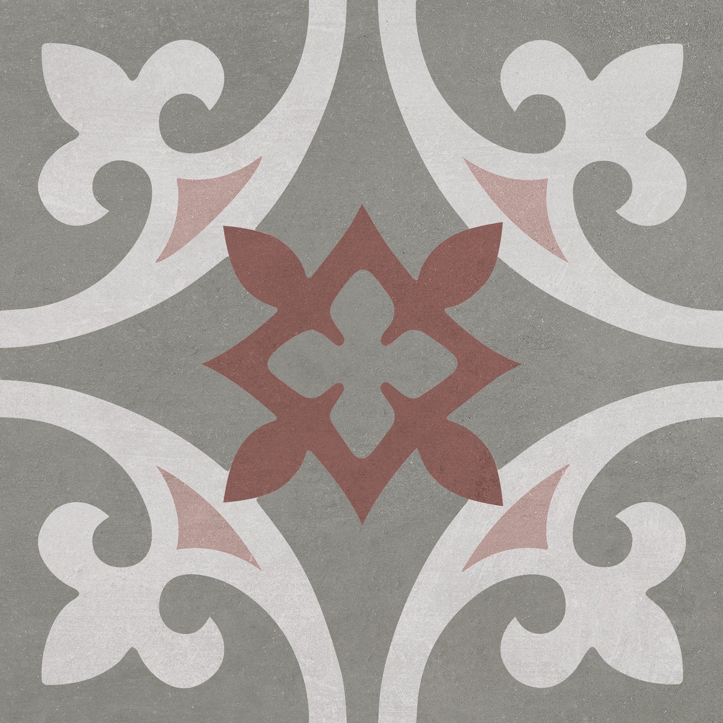 Decorative floor and wall tiles Classics Tau Ceramica Spain 22.3X22.3 cm