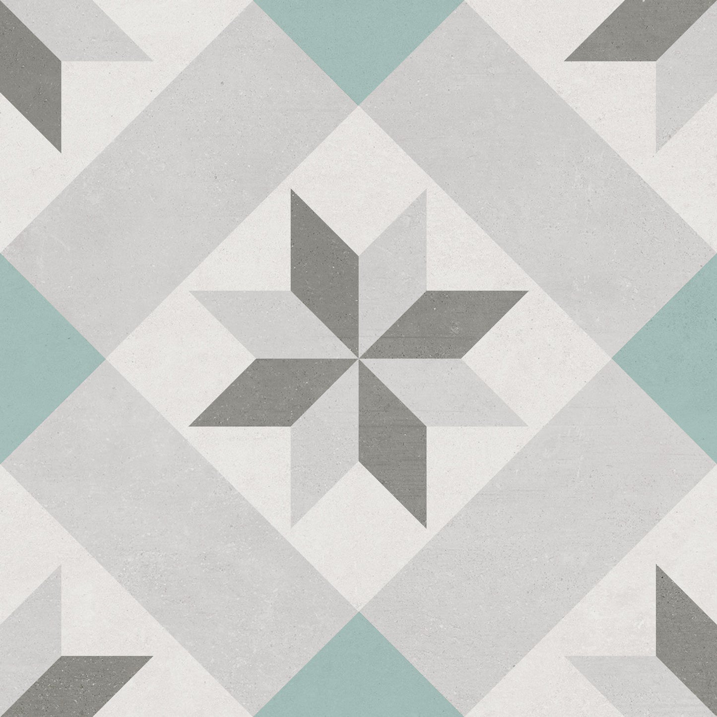 Decorative floor and wall tiles Classics Tau Ceramica Spain 22.3X22.3 cm
