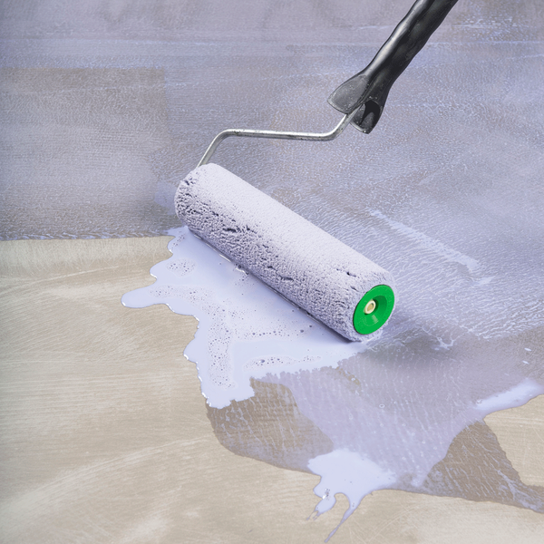 Tiefgrund LF15 Murexin - primer as a bonding bridge for all substrates
