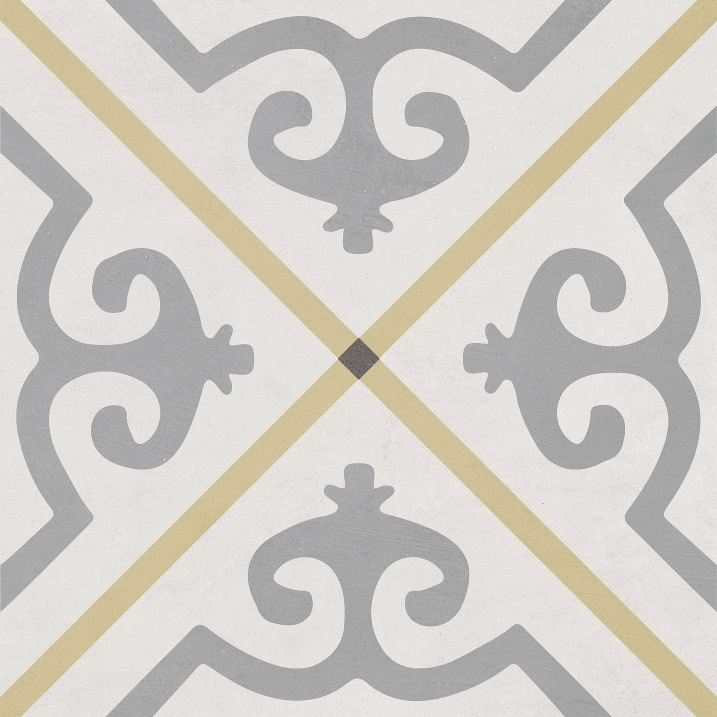 Decorative floor and wall tiles Classics Tau Ceramica Spain 22.3X22.3 cm