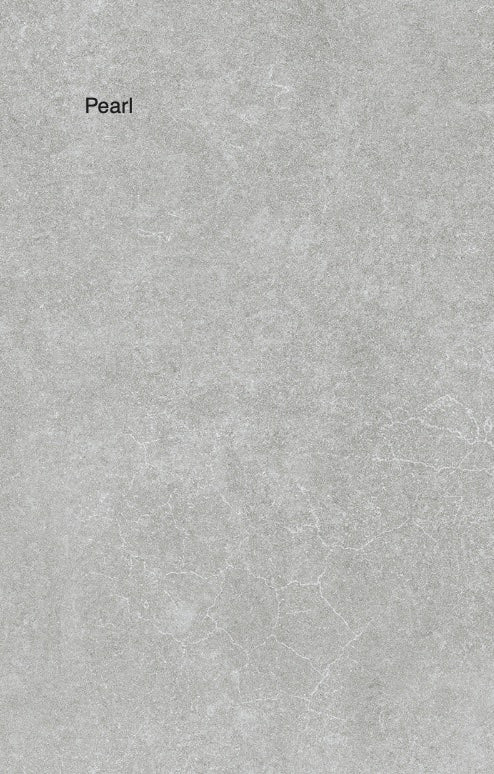 Feinsteinzeugfliese Ciment Mythage Tau Ceramica 6mm Stärke