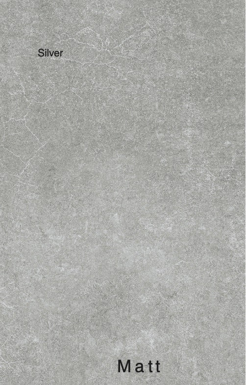 Feinsteinzeugfliese Ciment Mythage Tau Ceramica 6mm Stärke