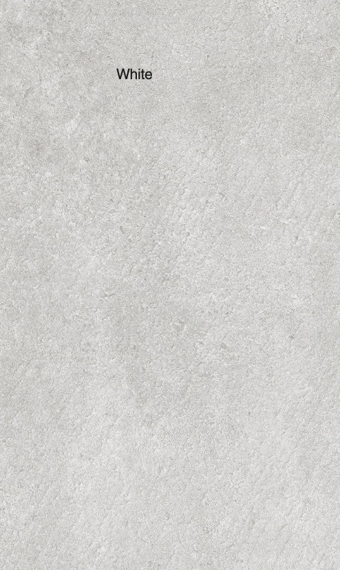 Feinsteinzeugfliese Ciment Mythage Tau Ceramica 6mm Stärke