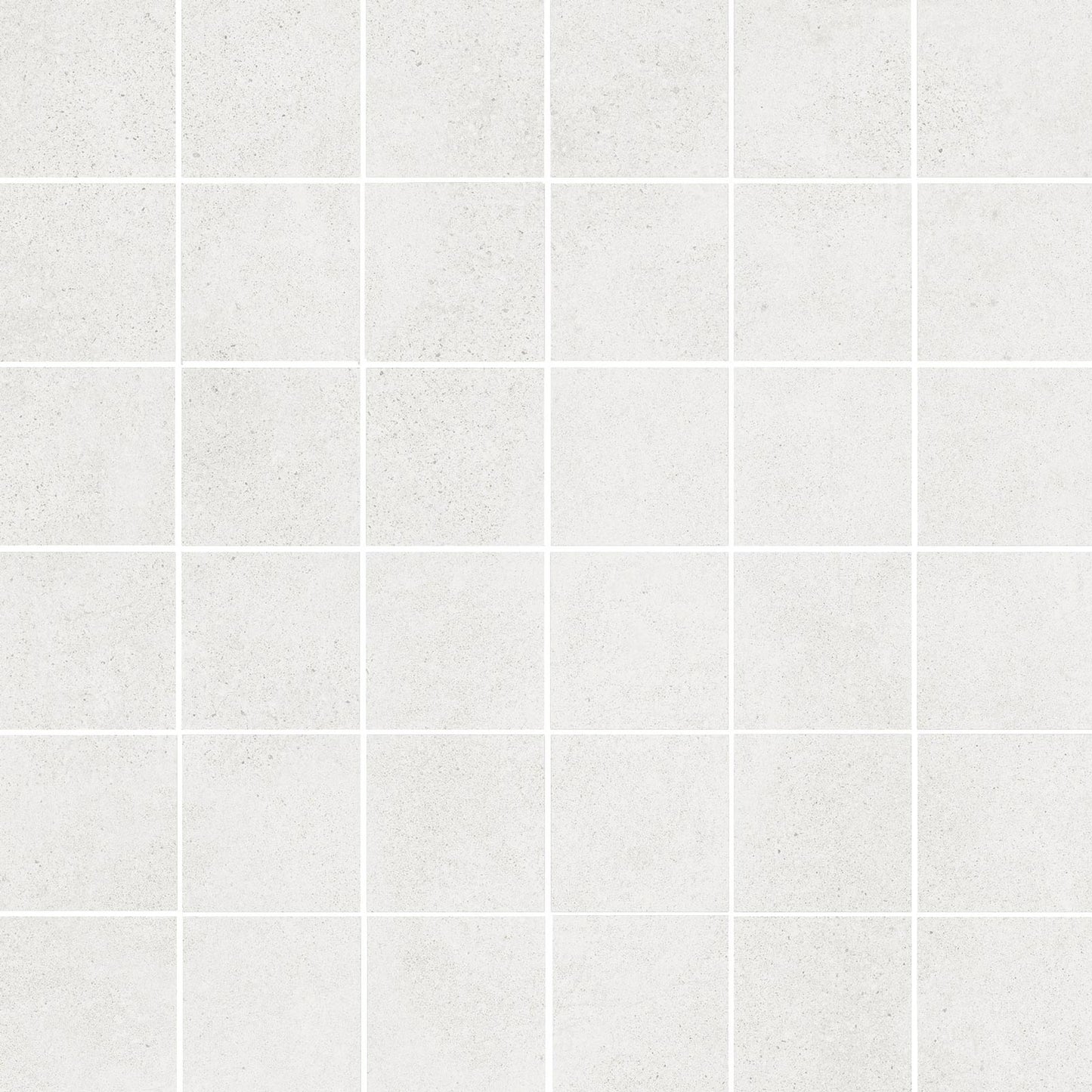 Integra White Tau Ceramica Stein-Optik 60X60X1cm weiss