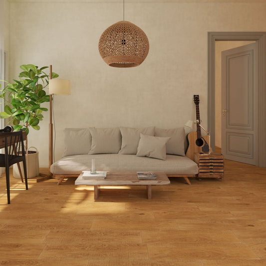 Ragusa Tau Ceramica Holz-Optik 20X75cm
