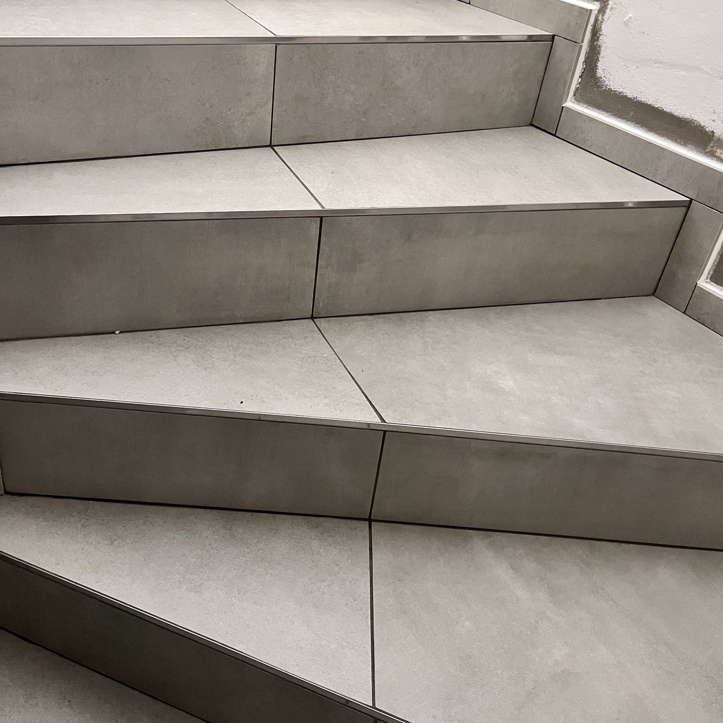 Cementine Tau Ceramica Zement-Optik 90X90 rekt.