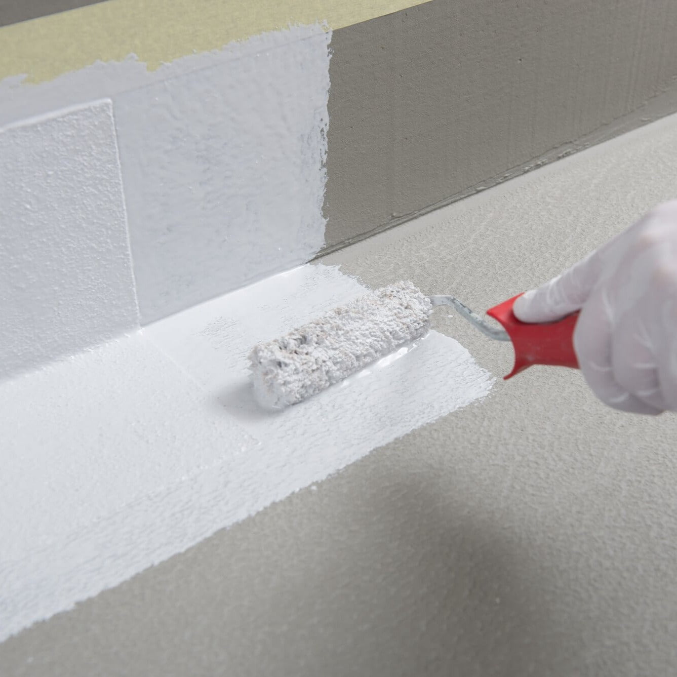 Spezialabdichtung WD-1K Murexin 13Kg für Sockelbereich und Außenwände