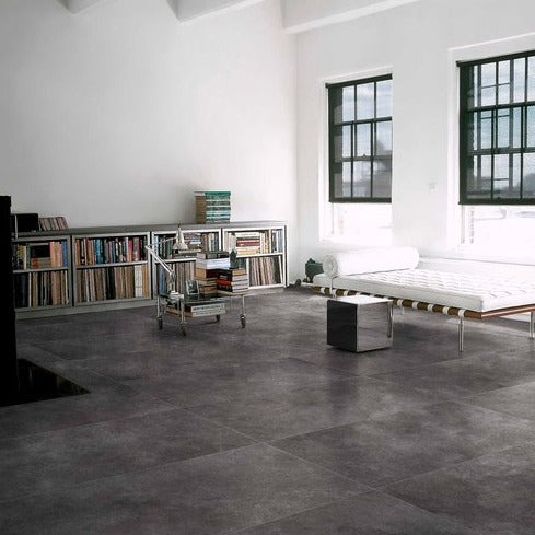 Marrazzi Stream Anthracite 60X60X0,95cm