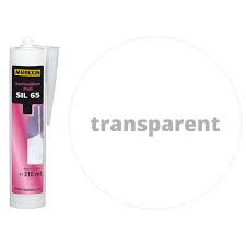 Sanitärsilikon Profi SIL 65 Murexin 310ml