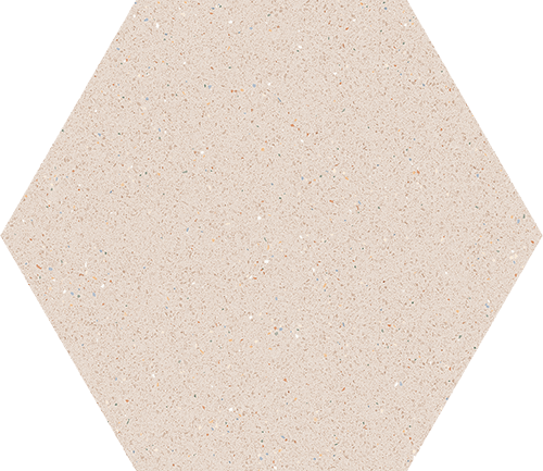 VIVES Micra – Feinsteinzeug in moderner Terrazzo - Optik