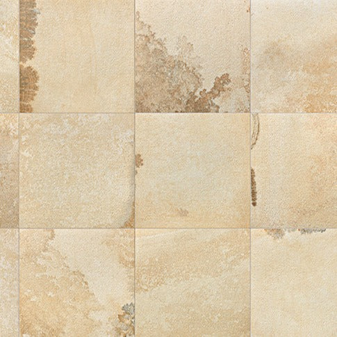 Terrace tiles Campogalliano Archaios natural beige - the most beautiful Solnhofen tile