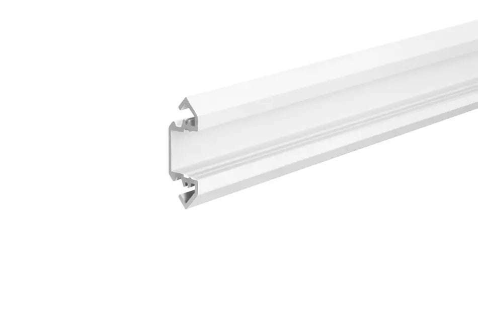 Montageklammer für Schlüter-LIPROTEC-LLE Ecken-Trägerprofil LED-Streifen