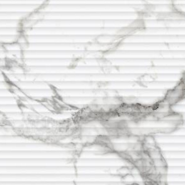 Refin Prestigio White Feinsteinzeug-Fliesen in 5 Farben