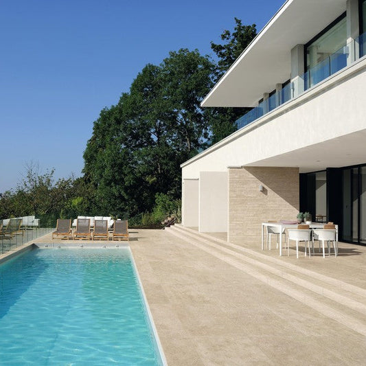 Atlas Concorde Lims - Stein-Optik Fliesen in 1 Farben