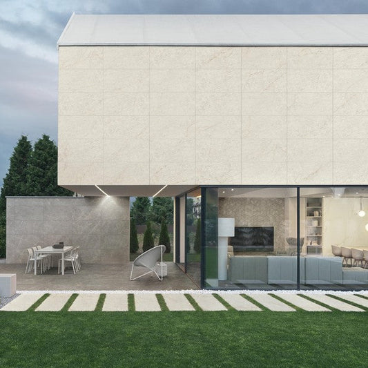 Atlas Concorde Marvel X - Stein-Optik Fliesen in 7 Farben