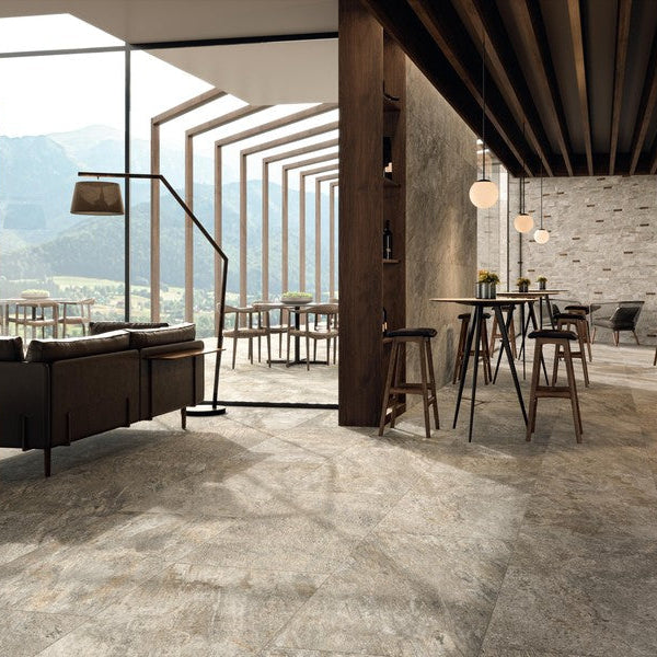 Atlas Concorde Norde - Stein-Optik Fliesen in 4 Farben