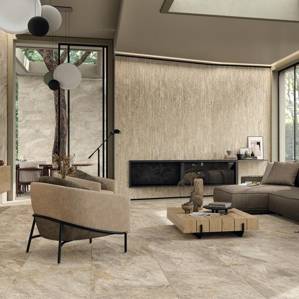 Atlas Concorde Norde - Stein-Optik Fliesen in 4 Farben