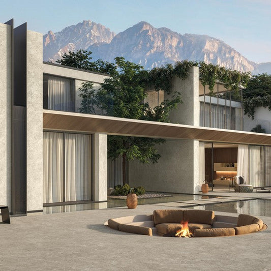 Atlas Concorde Nyra - Stein-Optik Fliesen in 8 Farben