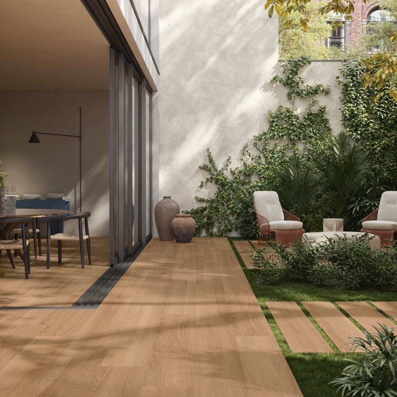Sant Agostino Gracewood - einzigartige Holz-Optik in 5 Farben
