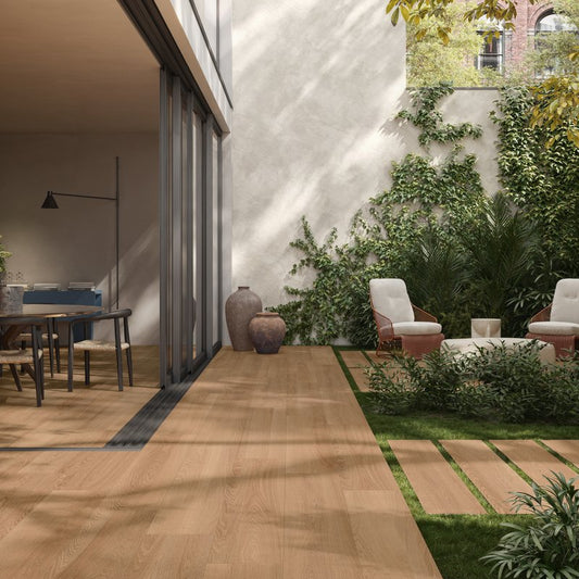 Sant Agostino Gracewood - einzigartige Holz-Optik in 5 Farben