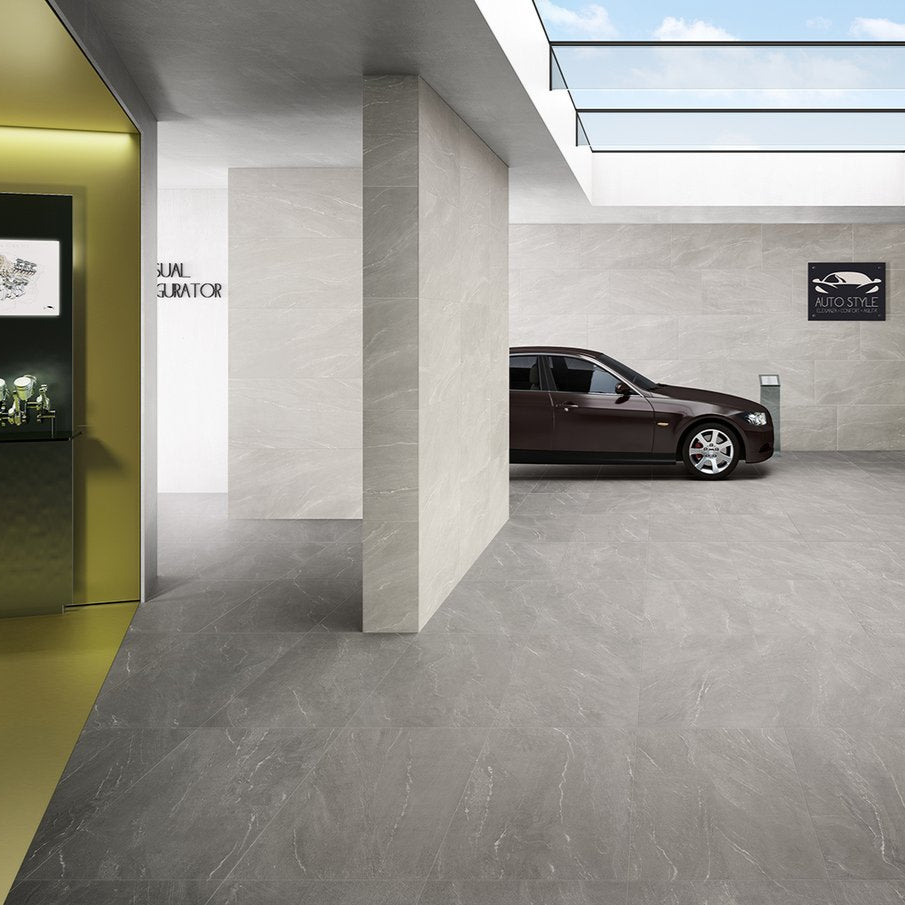 Sant Agostino Waystone - einzigartige Stein-Optik in 5 Farben