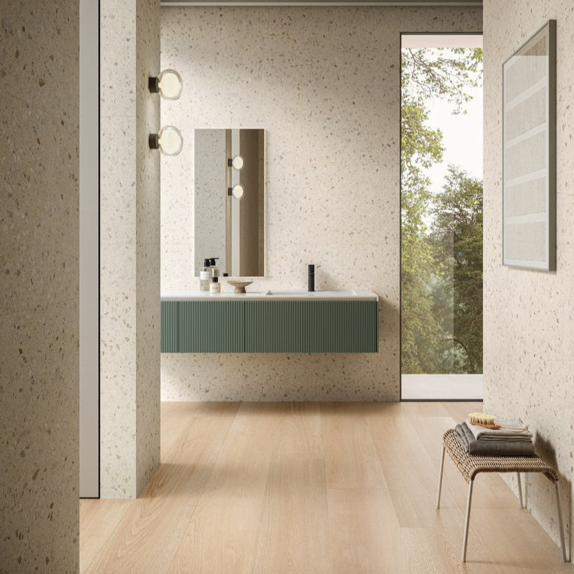 Sant Agostino Gracewood - einzigartige Holz-Optik in 5 Farben