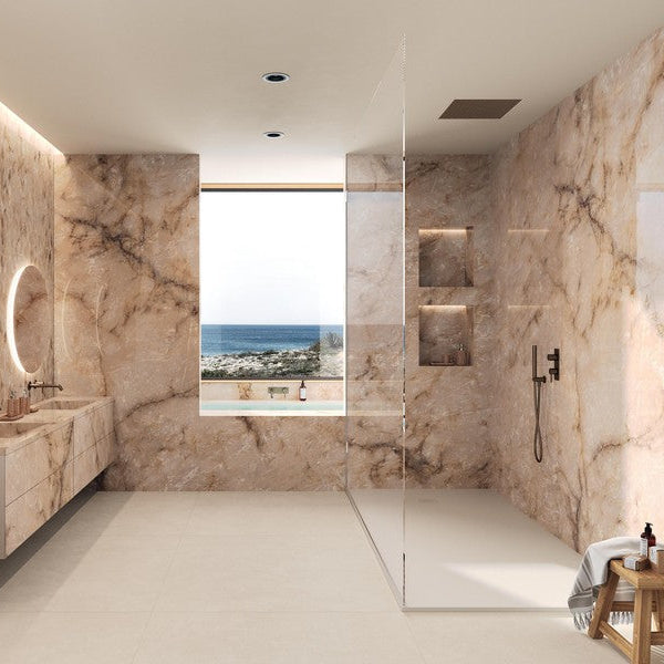 Atlas Concorde Marvel Diva - zeitlose und elegante Fliesen in 10 Farben