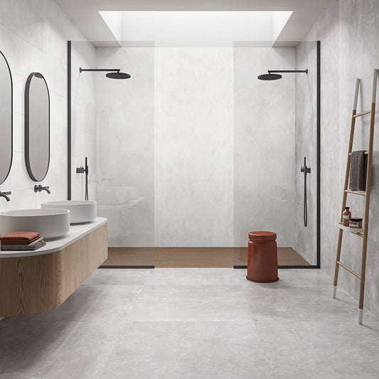 Saime Icon - elegante beton-Optik Fliese