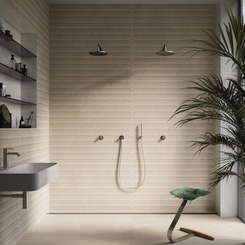 Sant Agostino Duo - einzigartige Design-Optik in 4 Farben